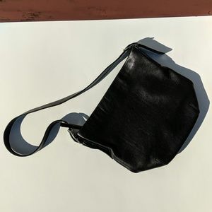 Vintage Coach Bucket style purse